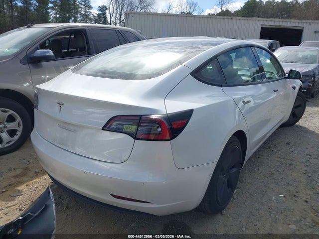 2021 TESLA MODEL 3 5YJ3E1EA5MF923426 Photo 3