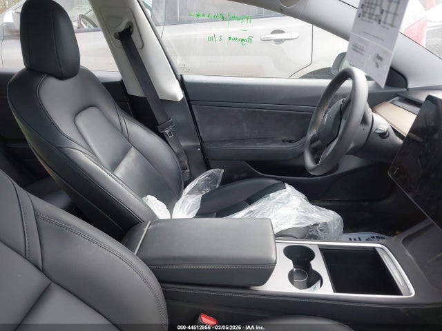 2021 TESLA MODEL 3 5YJ3E1EA5MF923426 Photo 4