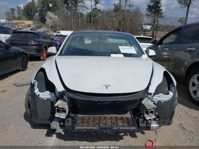 2021 TESLA MODEL 3 5YJ3E1EA5MF923426 Photo 5