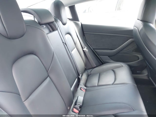 2021 TESLA MODEL 3 5YJ3E1EA5MF923426 Photo 7