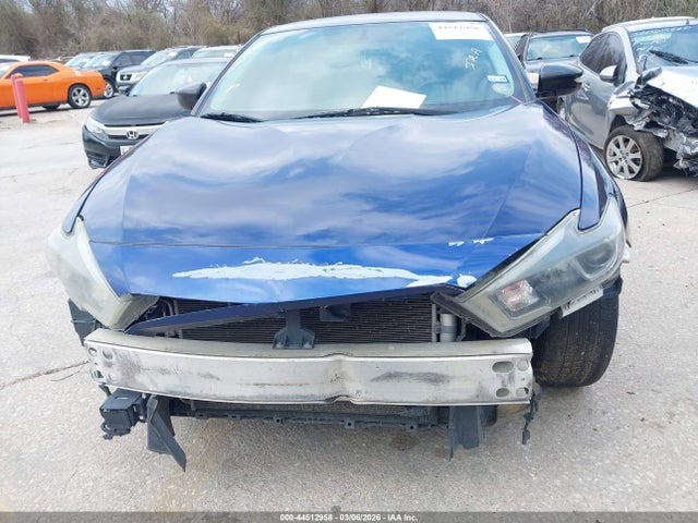 Nissan Maxima 3.5 Sv 2018 1N4AA6AP2JC360800 Image 6