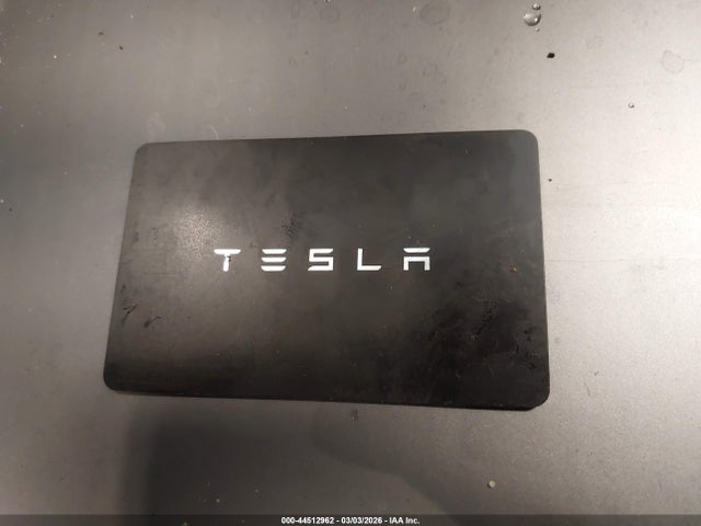 Продаж на аукціоні авто 2021 Tesla Model 3 Standard Range Plus Rear-wheel Drive, vin: 5YJ3E1EAXMF087063, номер лоту: 44512962