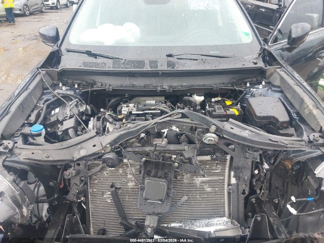 2022 MAZDA CX-9 JM3TCBCY9N0615355 Photo 9