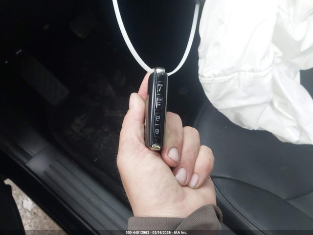 2022 MAZDA CX-9 JM3TCBCY9N0615355 Photo 10