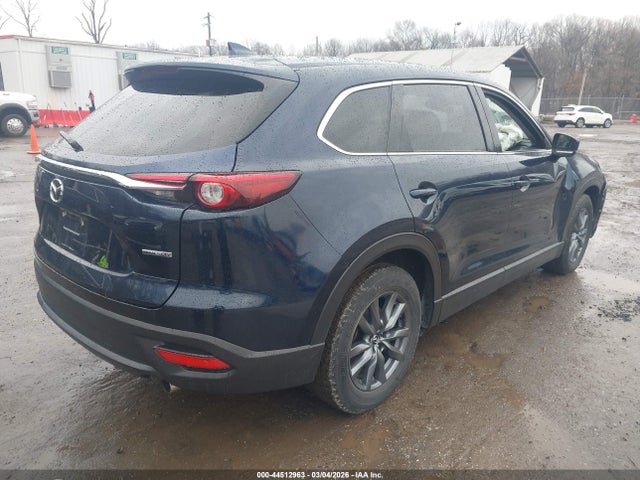 2022 MAZDA CX-9 JM3TCBCY9N0615355 Photo 3