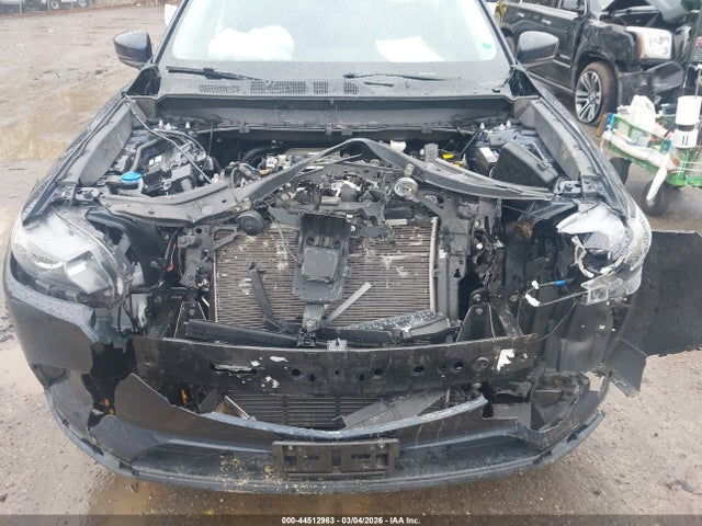 2022 MAZDA CX-9 JM3TCBCY9N0615355 Photo 5