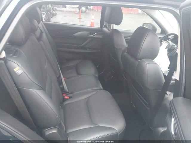 2022 MAZDA CX-9 JM3TCBCY9N0615355 Photo 7