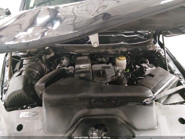 Aukcja sprzedaży 2021 Ram 2500 Big Horn  4x4 6'4 Box, vin: 3C6UR5DL9MG584819, numer aukcji: 44512966