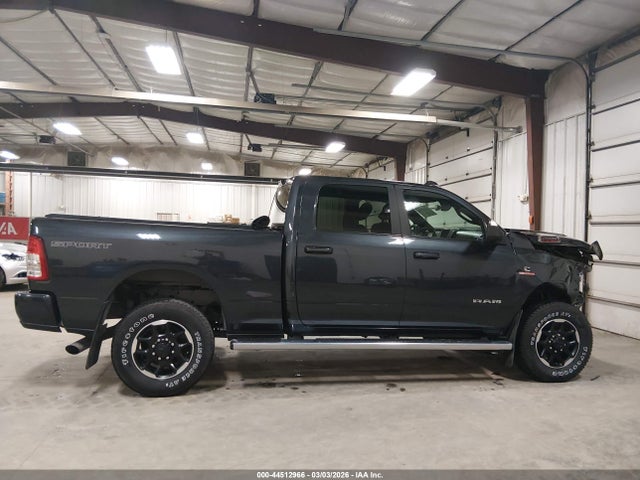 Aukcja sprzedaży 2021 Ram 2500 Big Horn  4x4 6'4 Box, vin: 3C6UR5DL9MG584819, numer aukcji: 44512966