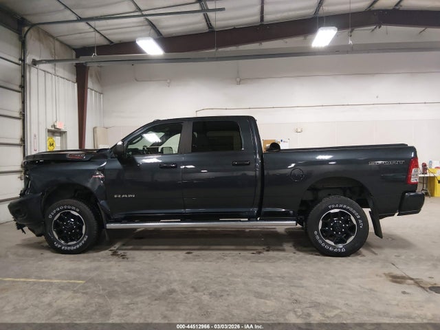 Aukcja sprzedaży 2021 Ram 2500 Big Horn  4x4 6'4 Box, vin: 3C6UR5DL9MG584819, numer aukcji: 44512966