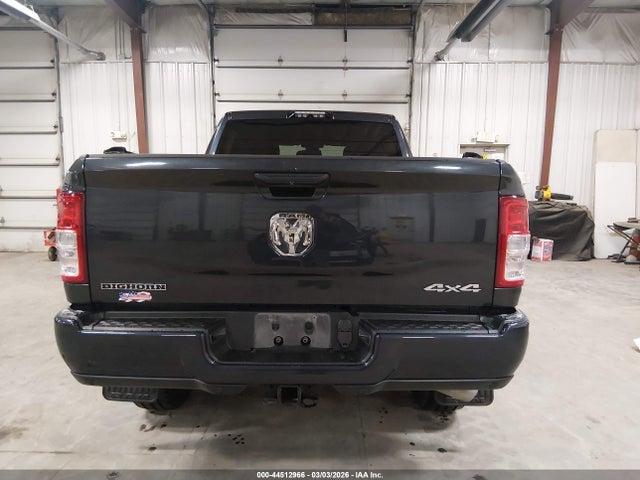 Aukcja sprzedaży 2021 Ram 2500 Big Horn  4x4 6'4 Box, vin: 3C6UR5DL9MG584819, numer aukcji: 44512966