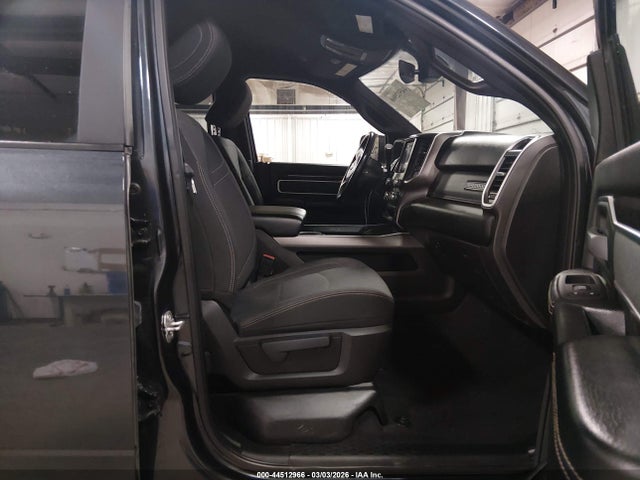 Aukcja sprzedaży 2021 Ram 2500 Big Horn  4x4 6'4 Box, vin: 3C6UR5DL9MG584819, numer aukcji: 44512966
