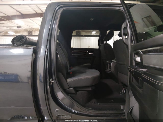 Aukcja sprzedaży 2021 Ram 2500 Big Horn  4x4 6'4 Box, vin: 3C6UR5DL9MG584819, numer aukcji: 44512966