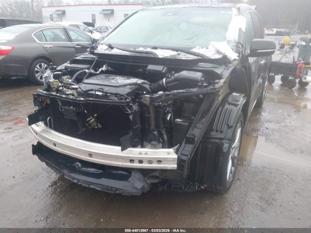 Aukcja sprzedaży 2017 Acura Mdx Technology Package, vin: 5FRYD4H50HB011722, numer aukcji: 44512967
