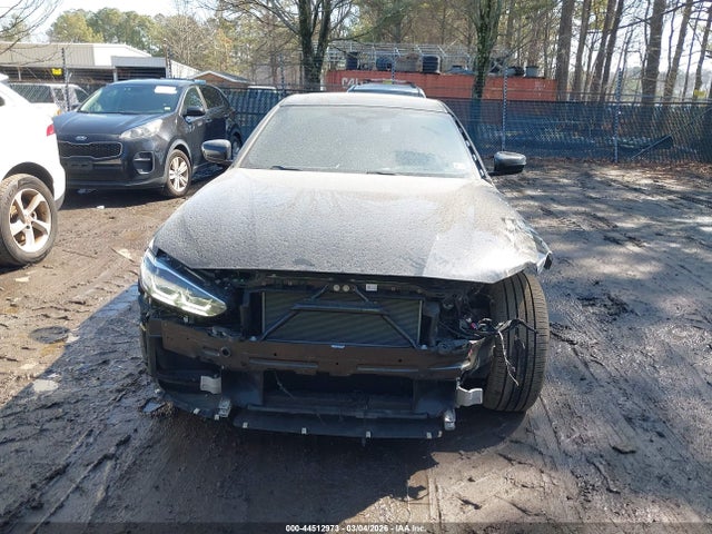 WBY43AW03RFS91236 BMW I4 Gran Coupe Edrive35