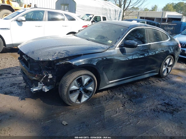 WBY43AW03RFS91236 BMW I4 Gran Coupe Edrive35