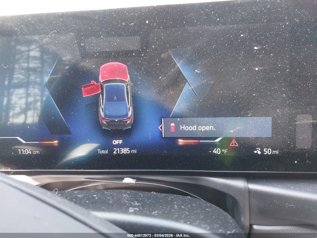 WBY43AW03RFS91236 BMW I4 Gran Coupe Edrive35