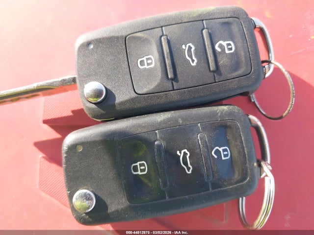 3VWD07AJ2EM297534 Volkswagen Jetta 1.8t Se