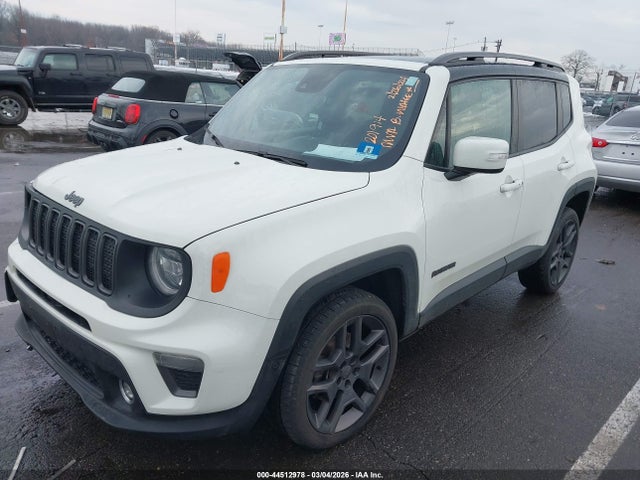 2020 JEEP RENEGADE ZACNJBB16LPL78257 Photo 1