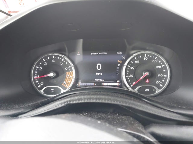 2020 JEEP RENEGADE ZACNJBB16LPL78257 Photo 6