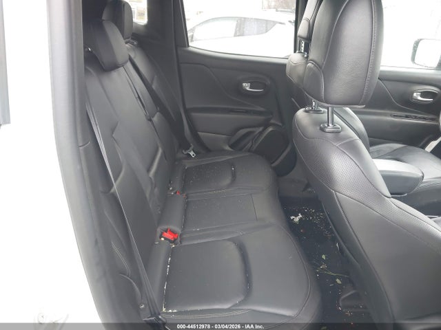 2020 JEEP RENEGADE ZACNJBB16LPL78257 Photo 7