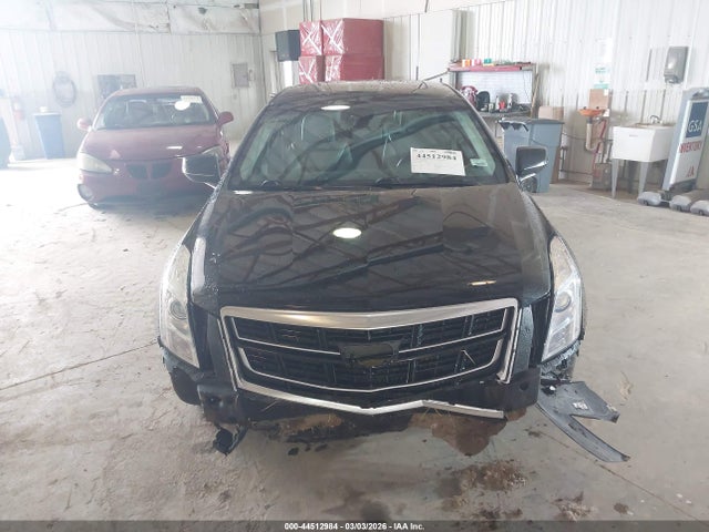 Продажа на аукционе авто 2017 Cadillac Xts Premium Luxury, vin: 2G61P5S31H9135738, номер лота: 44512984