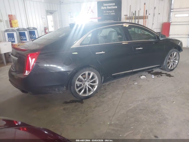 Продажа на аукционе авто 2017 Cadillac Xts Premium Luxury, vin: 2G61P5S31H9135738, номер лота: 44512984