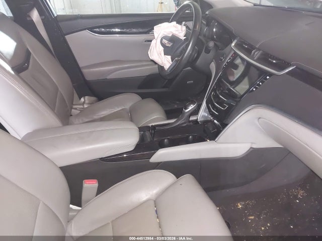 Продажа на аукционе авто 2017 Cadillac Xts Premium Luxury, vin: 2G61P5S31H9135738, номер лота: 44512984