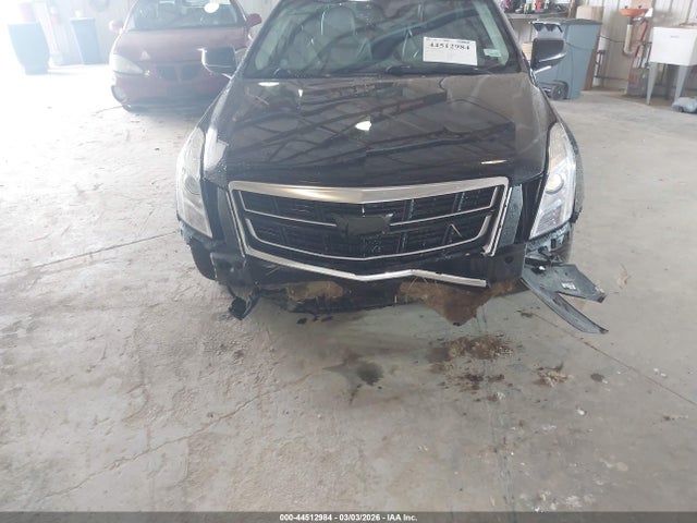 Продажа на аукционе авто 2017 Cadillac Xts Premium Luxury, vin: 2G61P5S31H9135738, номер лота: 44512984