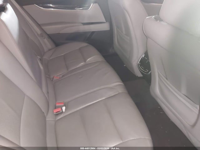Продажа на аукционе авто 2017 Cadillac Xts Premium Luxury, vin: 2G61P5S31H9135738, номер лота: 44512984