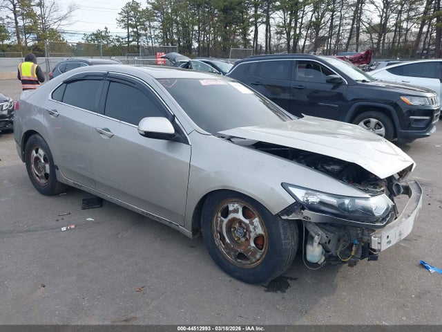 Aukcja sprzedaży 2010 Acura Tsx 3.5, vin: JH4CU4F64AC001283, numer aukcji: 44512993