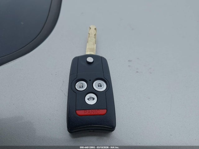 44512993 :رقم المزاد ، JH4CU4F64AC001283 vin ، 2010 Acura Tsx 3.5 مزاد بيع