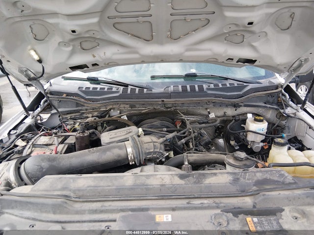 Ford F-250 Xlt 2021 1FT7W2BN2MED70439 Image 10
