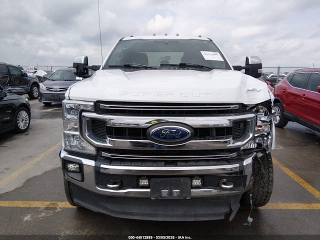Ford F-250 Xlt 2021 1FT7W2BN2MED70439 Image 12