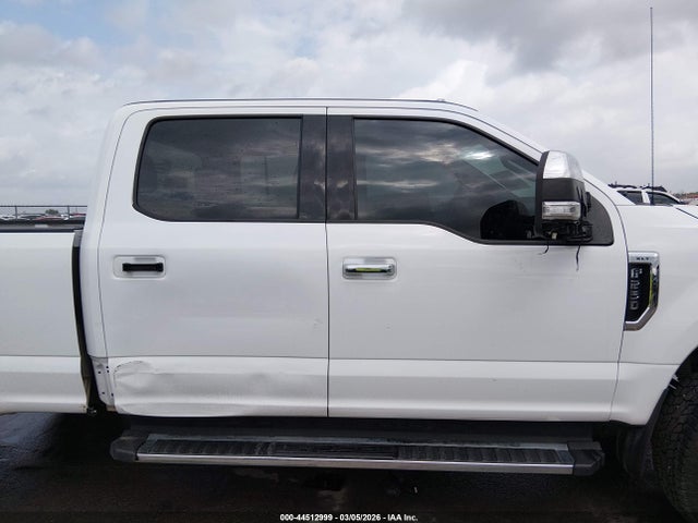 Ford F-250 Xlt 2021 1FT7W2BN2MED70439 Image 13