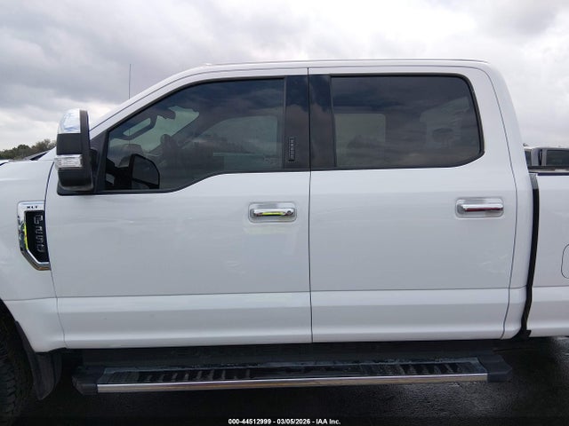 Ford F-250 Xlt 2021 1FT7W2BN2MED70439 Image 14