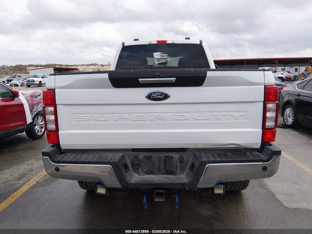 Ford F-250 Xlt 2021 1FT7W2BN2MED70439 Image 16
