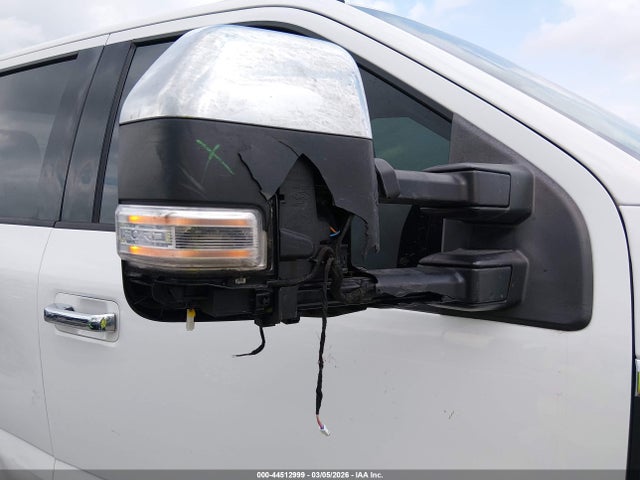Ford F-250 Xlt 2021 1FT7W2BN2MED70439 Image 17