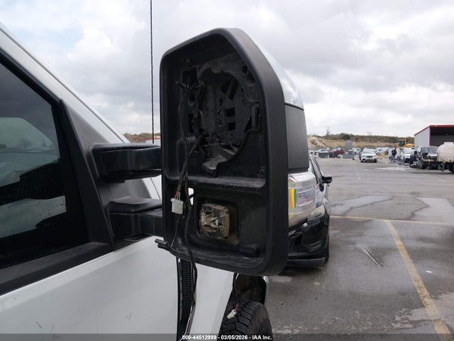 Ford F-250 Xlt 2021 1FT7W2BN2MED70439 Image 18