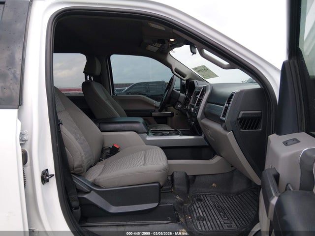 Ford F-250 Xlt 2021 1FT7W2BN2MED70439 Image 5