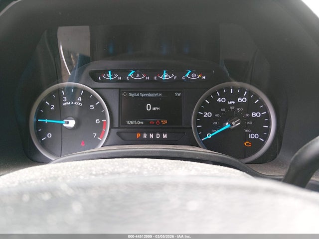 Ford F-250 Xlt 2021 1FT7W2BN2MED70439 Image 7