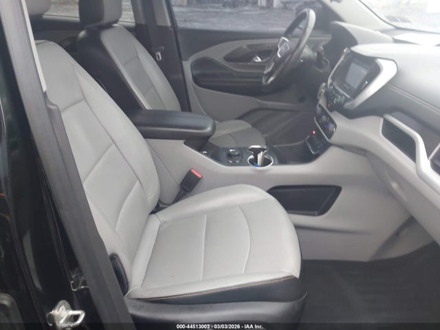 44513003 :رقم المزاد ، 3GKALVEX9JL282291 vin ، 2018 Gmc Terrain Slt مزاد بيع