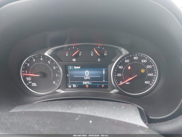 44513003 :رقم المزاد ، 3GKALVEX9JL282291 vin ، 2018 Gmc Terrain Slt مزاد بيع