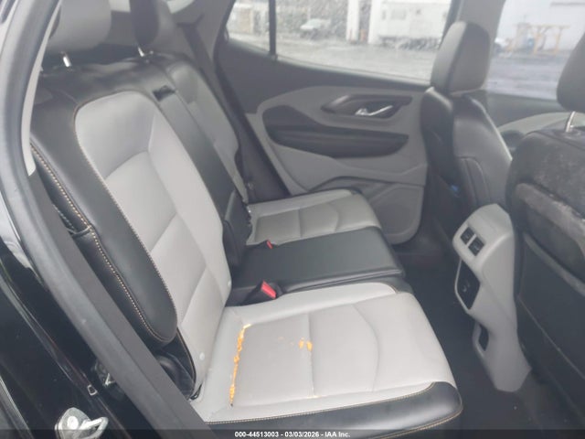 44513003 :رقم المزاد ، 3GKALVEX9JL282291 vin ، 2018 Gmc Terrain Slt مزاد بيع
