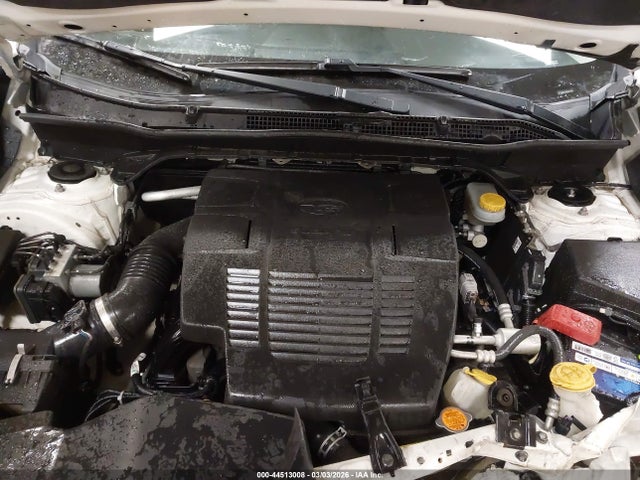 2019 Subaru Forester Limited მანქანა იყიდება აუქციონზე, vin: JF2SKAUC3KH433766, აუქციონის ნომერი: 44513008