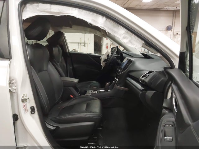 2019 Subaru Forester Limited მანქანა იყიდება აუქციონზე, vin: JF2SKAUC3KH433766, აუქციონის ნომერი: 44513008