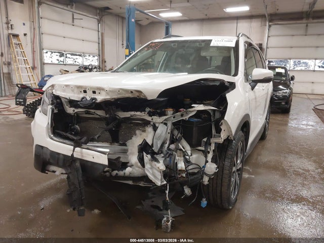 2019 Subaru Forester Limited მანქანა იყიდება აუქციონზე, vin: JF2SKAUC3KH433766, აუქციონის ნომერი: 44513008