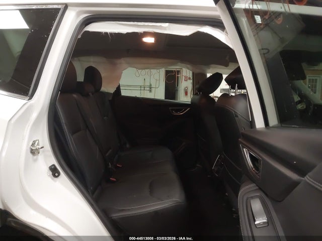 2019 Subaru Forester Limited მანქანა იყიდება აუქციონზე, vin: JF2SKAUC3KH433766, აუქციონის ნომერი: 44513008