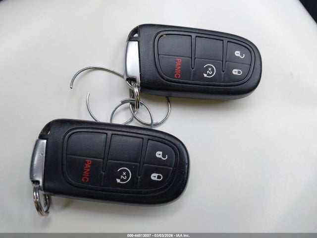 2018 JEEP CHEROKEE 1C4PJMBX3JD506624 Photo 10