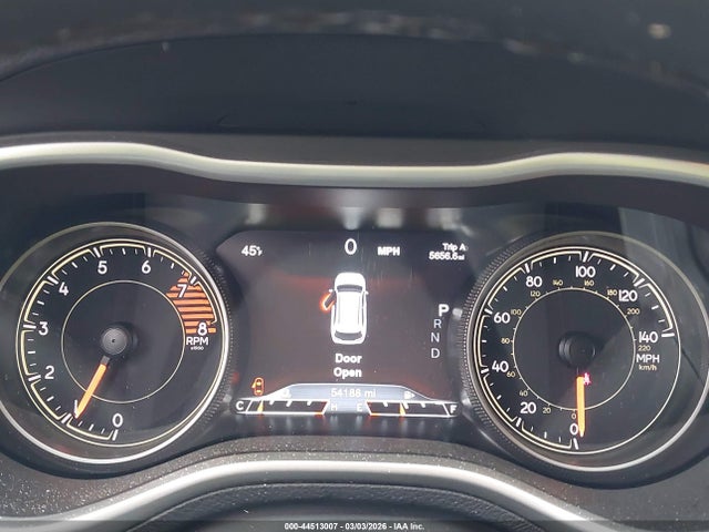 2018 JEEP CHEROKEE 1C4PJMBX3JD506624 Photo 6